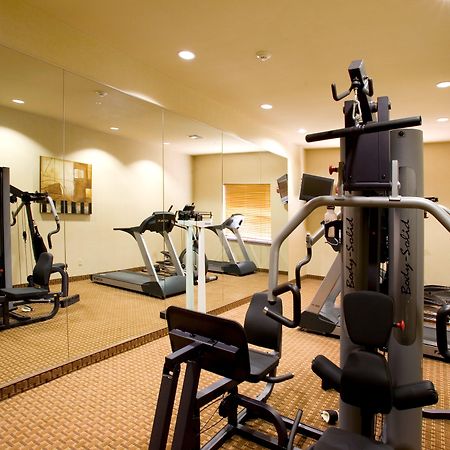 Holiday Inn Express Hotel And Suites Kingsville By Ihg Удобства фото