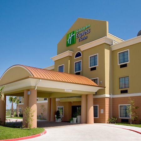 Holiday Inn Express Hotel And Suites Kingsville By Ihg Экстерьер фото
