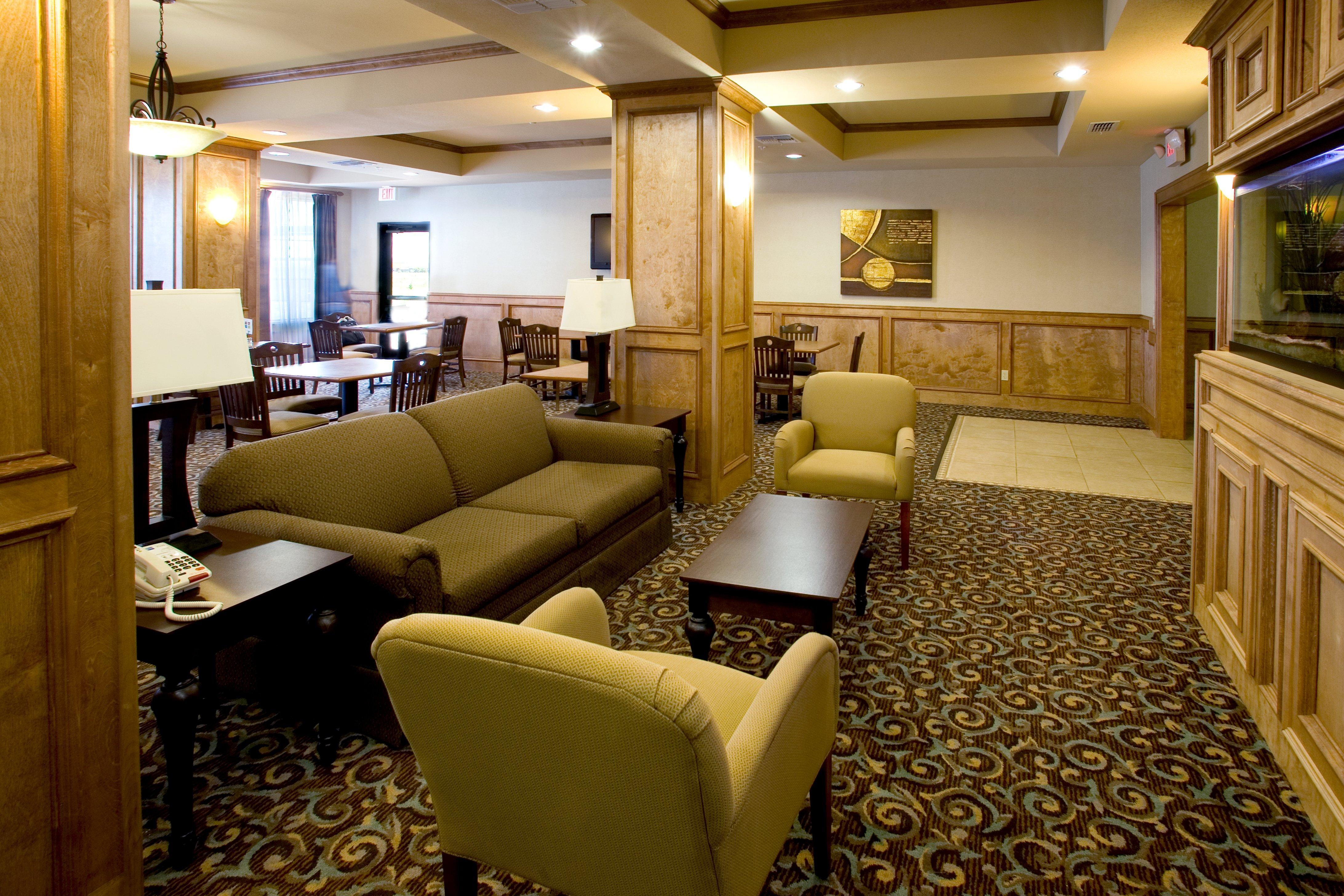 Holiday Inn Express Hotel And Suites Kingsville By Ihg Экстерьер фото