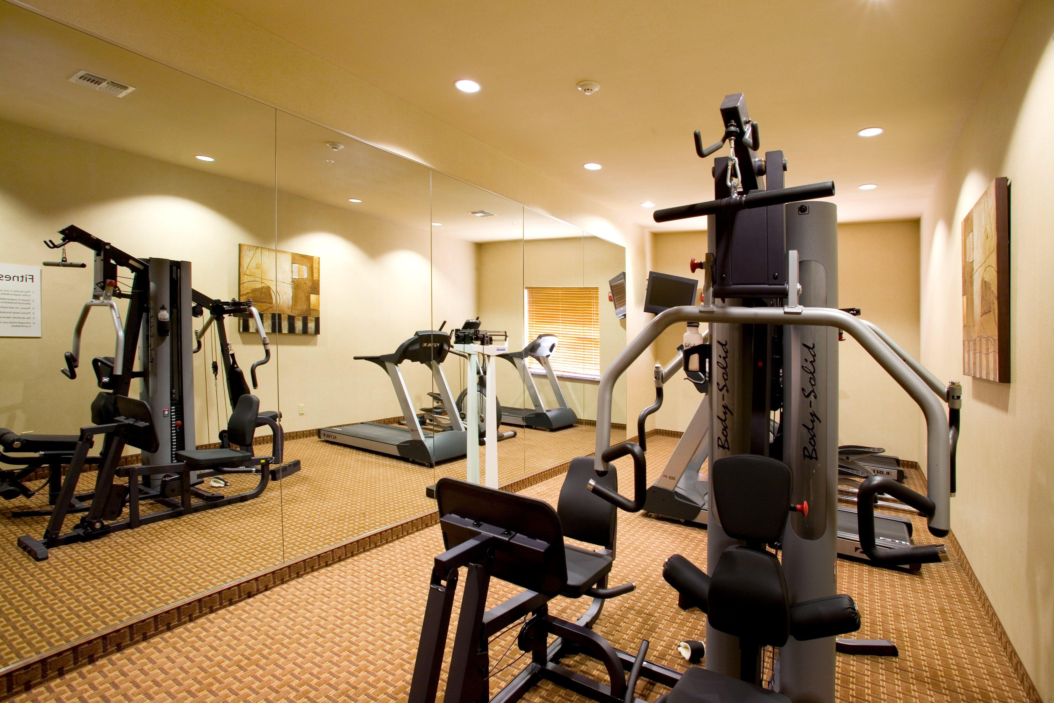Holiday Inn Express Hotel And Suites Kingsville By Ihg Удобства фото