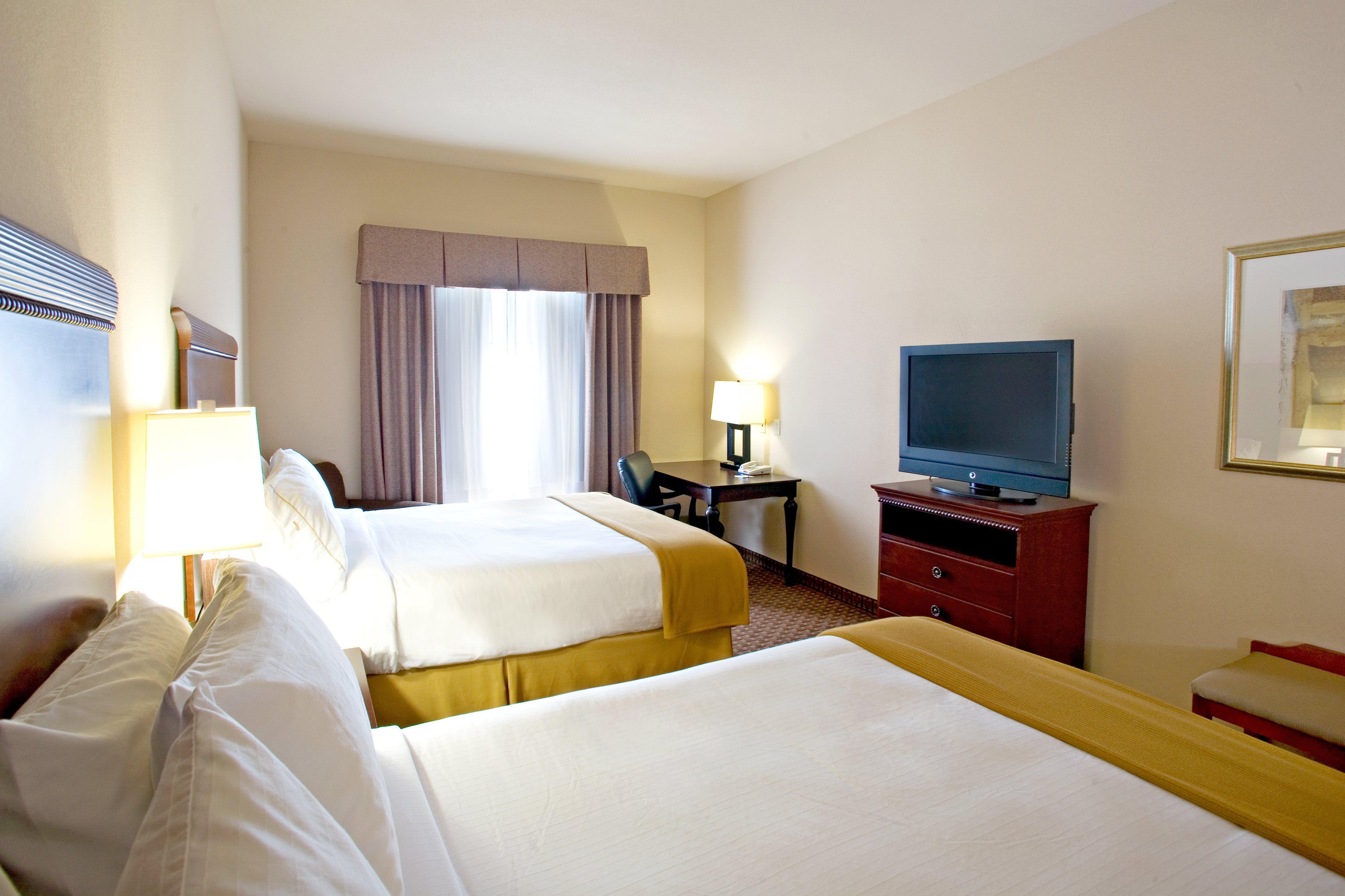 Holiday Inn Express Hotel And Suites Kingsville By Ihg Экстерьер фото