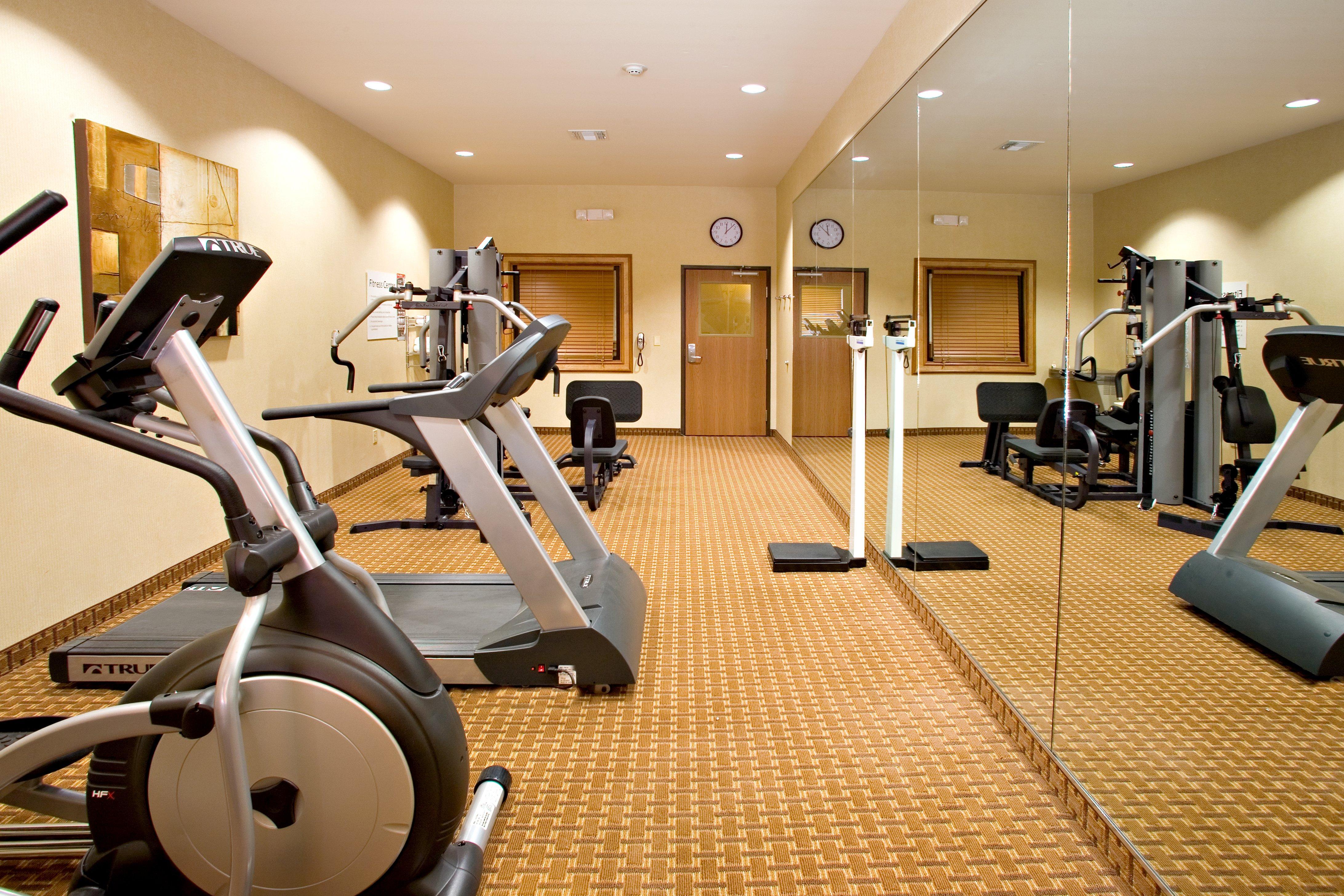 Holiday Inn Express Hotel And Suites Kingsville By Ihg Экстерьер фото
