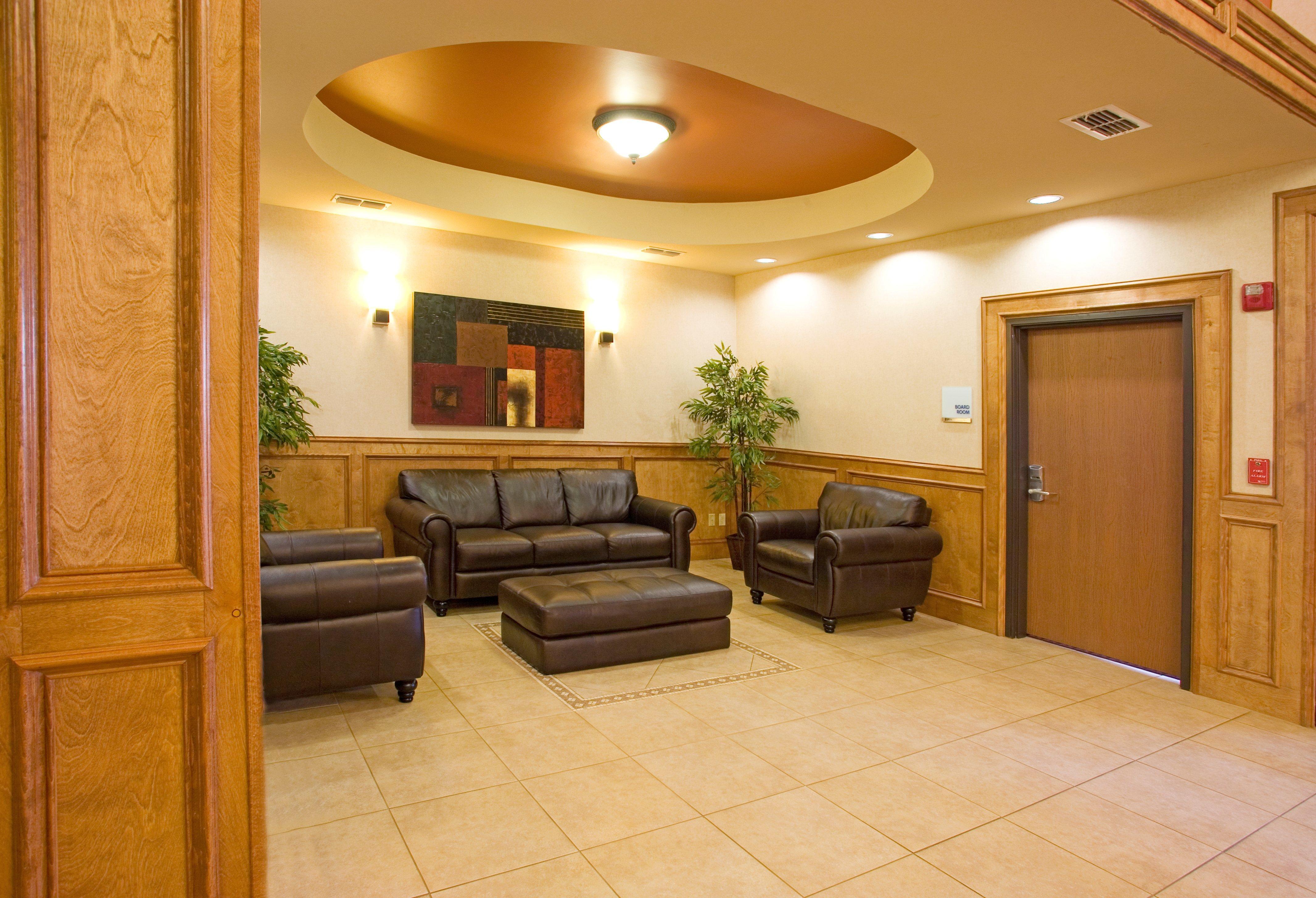 Holiday Inn Express Hotel And Suites Kingsville By Ihg Экстерьер фото