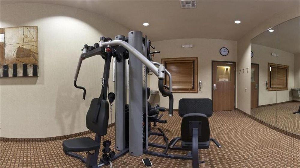 Holiday Inn Express Hotel And Suites Kingsville By Ihg Экстерьер фото